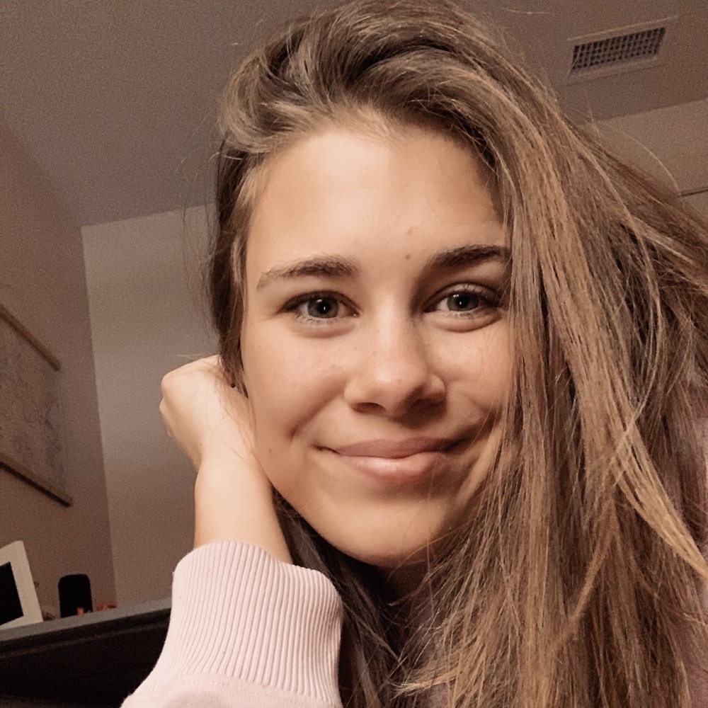 Meet your Posher, Kate